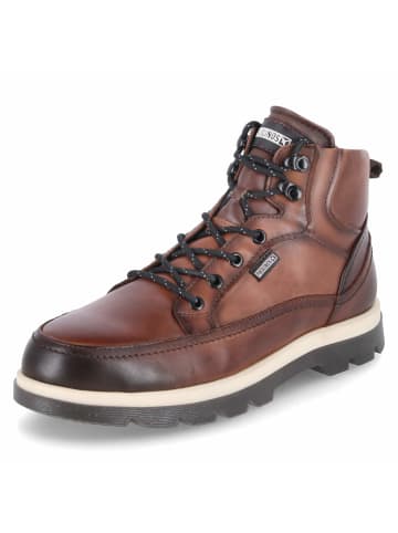 Pikolinos Winterboots VIGO in braun