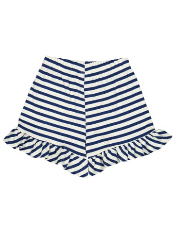 Fred´s World by GREEN COTTON Sweatshorts 1536031400 in dunkelblau