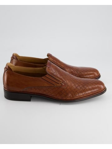 Galizio Torresi Slipper in Braun