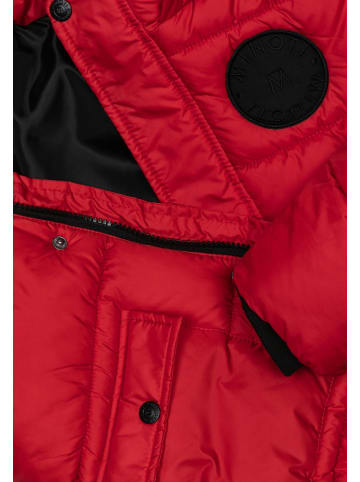 Minoti Winterjacke 11COAT 7 in rot