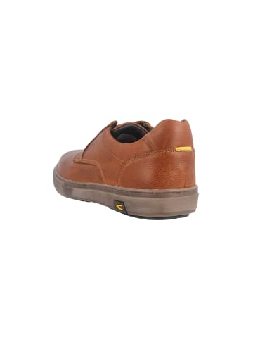 Camel Active Halbschuhe in Braun