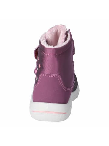 Ricosta Stiefel für Mädchen in uni