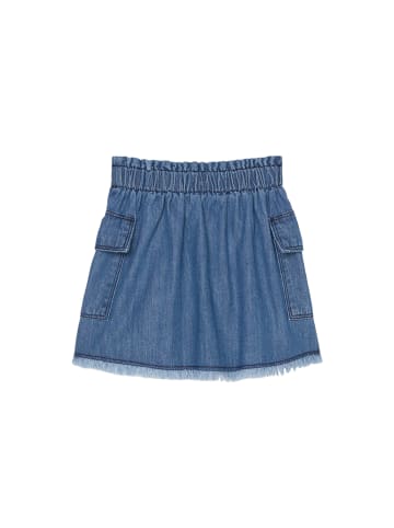 Marc O'Polo KIDS-GIRLS Jeansrock in DENIM