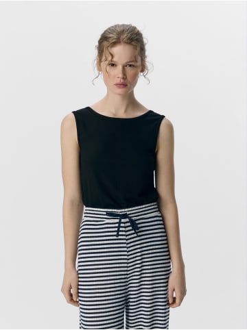 Object Tanktop in Black