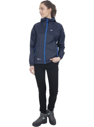 Trespass Regenjacke in Blau