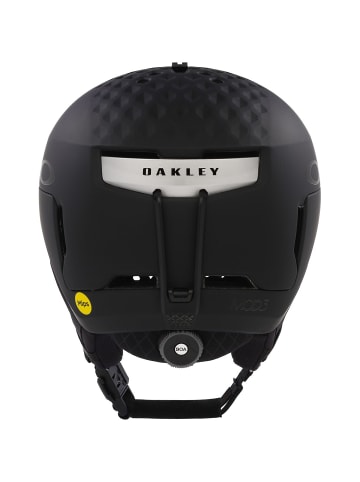 Oakley M WILDER KAISER BOXER in Schwarz