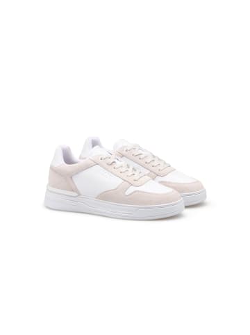LLOYD Schuhe STAGE in weiss