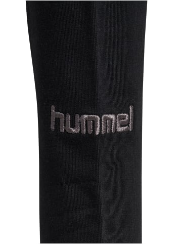 Hummel Reißverschluss Jacke Hmlfoundation Multisport Damen in BLACK