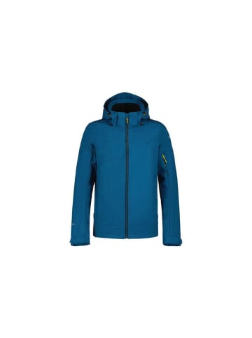 Icepeak Funktionsjacke ICEPEAK BARMSTEDT in Blau