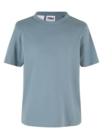 Urban Classics T-Shirt in paleleaf