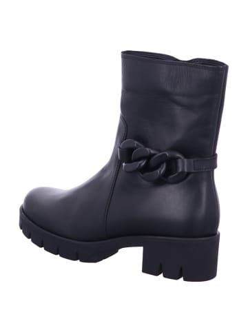 Gabor Stiefeletten/Boot in blau