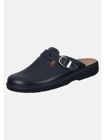 Dr. BRINKMANN Clogs Chelva in Schwarz
