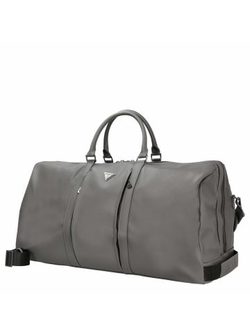 Guess Pisa - Reisetasche 60 cm (asphalt/blue) in asphalt/blue