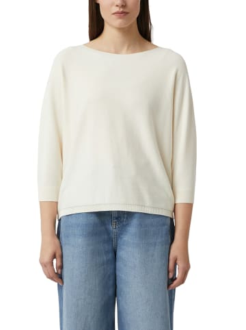 comma Shirt in vanille