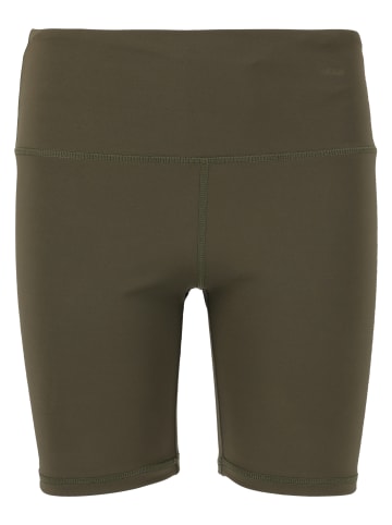 Endurance Fahrradtights Basia in 3241 Kambaba