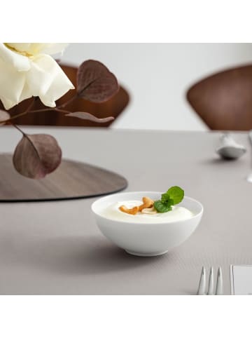 Villeroy & Boch 6er Set Schälchen Royal ø 11 cm weiß in weiß