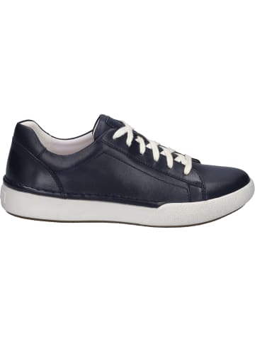 Josef Seibel Sneaker Claire 01 in blau