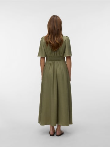 Vero Moda Kleid in Laurel Wreath 1