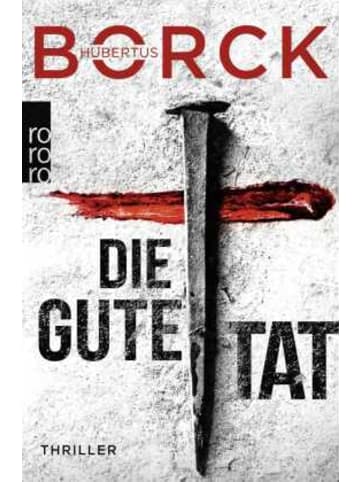 Rowohlt Reinbek, TB Buch - Die gute Tat