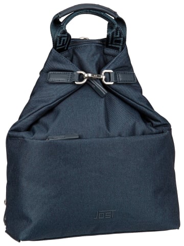 Jost Rucksack Bergen in Navy