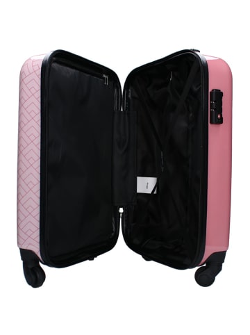 Disney Mickey Mouse Hartschalen-Koffer Trolley | Disney Mickey Mouse | 46 x 35 x 21 cm
