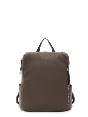 EMILY & NOAH Rucksack E&N Tours RUE 09 in mud 951