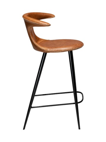 ebuy24 Counterstuhl Flair Braun 2er Set