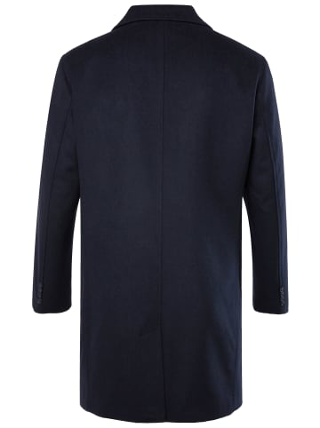 JP1880 Kurzmantel in navy blau