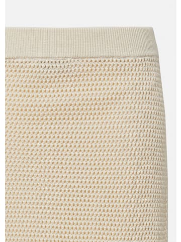 comma CI Rock lang in Creme