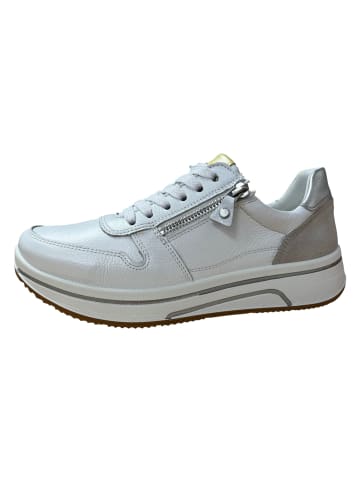 Ara Shoes Sneaker SAPPORO in weiß