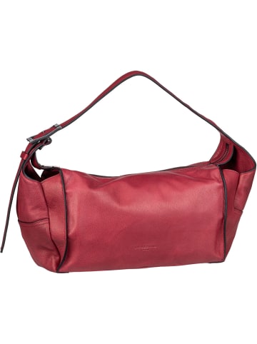 LIEBESKIND BERLIN Handtasche Lou 2 in Berry