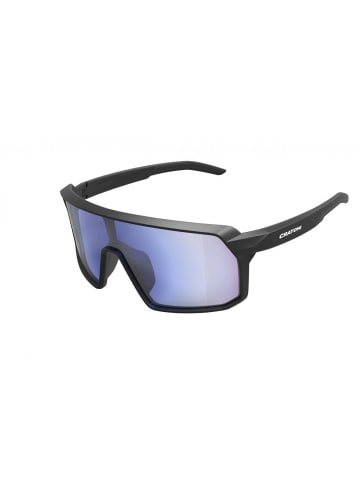 Cratoni Sonnenbrille Skyvision photochro , Glas klar,