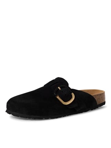 Tamaris Sandalette in schwarz