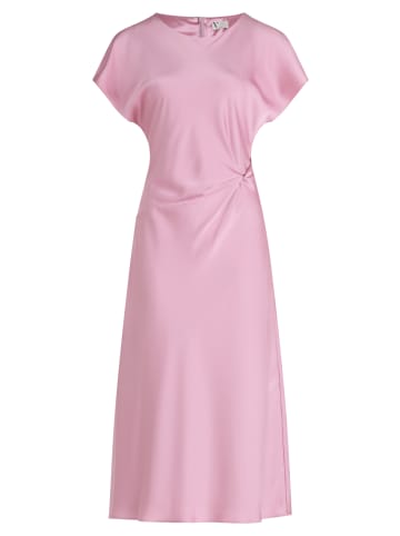 Vera Mont Abendkleid in 7/8 Länge in Peony Blush