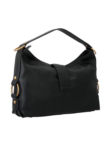 Guess Camden Schultertasche 39 cm in black