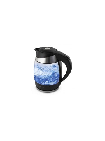 Esperanza Gullifoss Glas Wasserkocher LED 1,8L