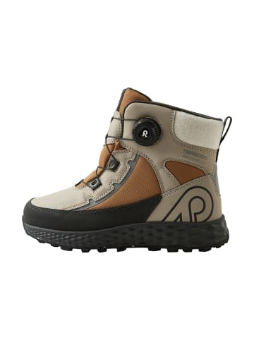 Reima ReimaTec Schuhe " Hallava Quicklock " in Earthy Beige