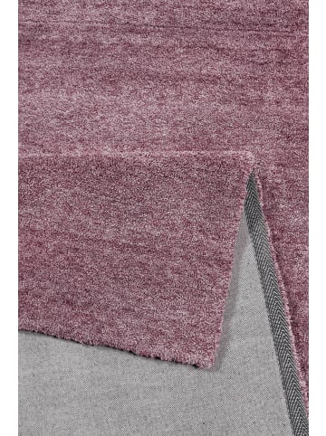 ESPRIT Teppich #loft in lila meliert