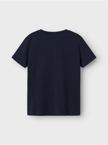name it T-Shirt in Dark Sapphire