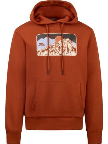 Trespass Hoodie "Norton Casual Hoodie" in Orange