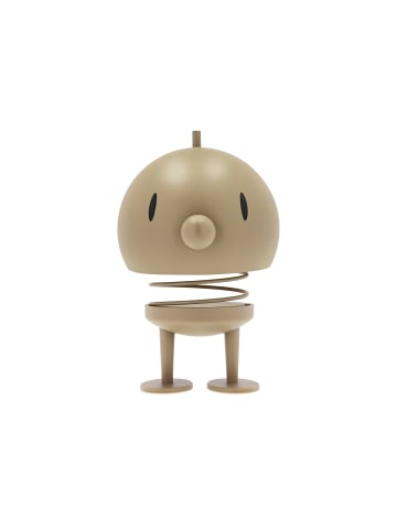 Hoptimist Speaker Soft Bumble in Soft Latte