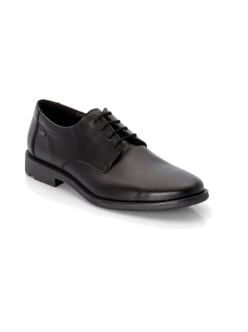 LLOYD SHOES "Velo" in schwarz