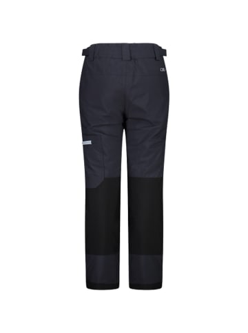 Campagnolo PANT TWILL in Anthrazit