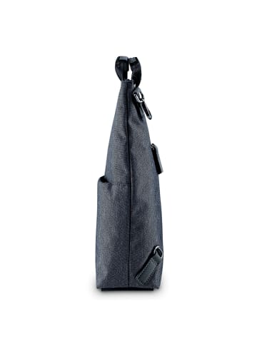 Jost Bergen Daypack RFID Schutz 31 cm in dunkelgrau
