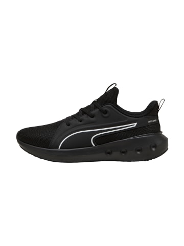 Puma Softride Carson Schnürsneaker Schwarz