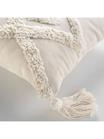 Douceur d’Intérieur Kissen in beige