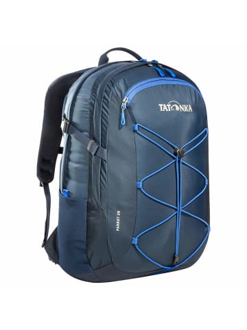 Tatonka Parrot 29 - Rucksack 15.4" 48 cm (black) in navy 2