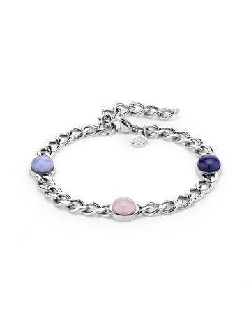 Apple of Eden Armband in silber