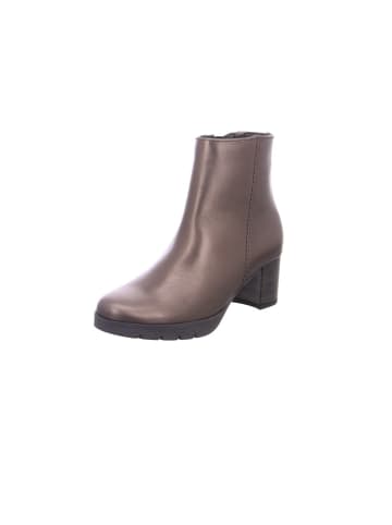 Gabor Stiefeletten für Damen in kupfer
