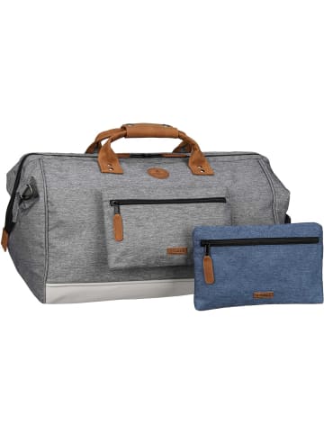 Cabaia Reisetasche Duffle Bag in New York